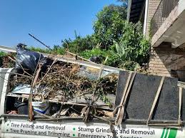Best Hoarding Cleanup  in Calera, OK