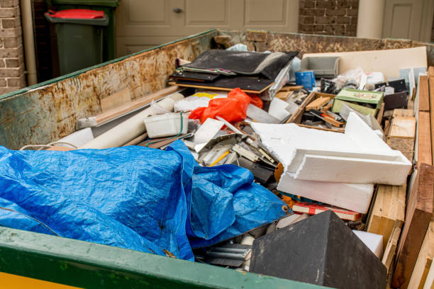 Best Retail Junk Removal  in Calera, OK