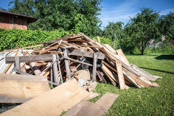Best Basement Cleanout  in Calera, OK