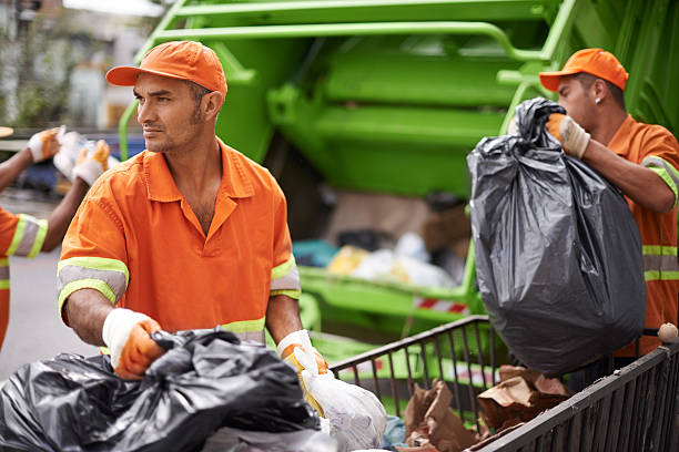 Best Property Management Cleanouts  in Calera, OK